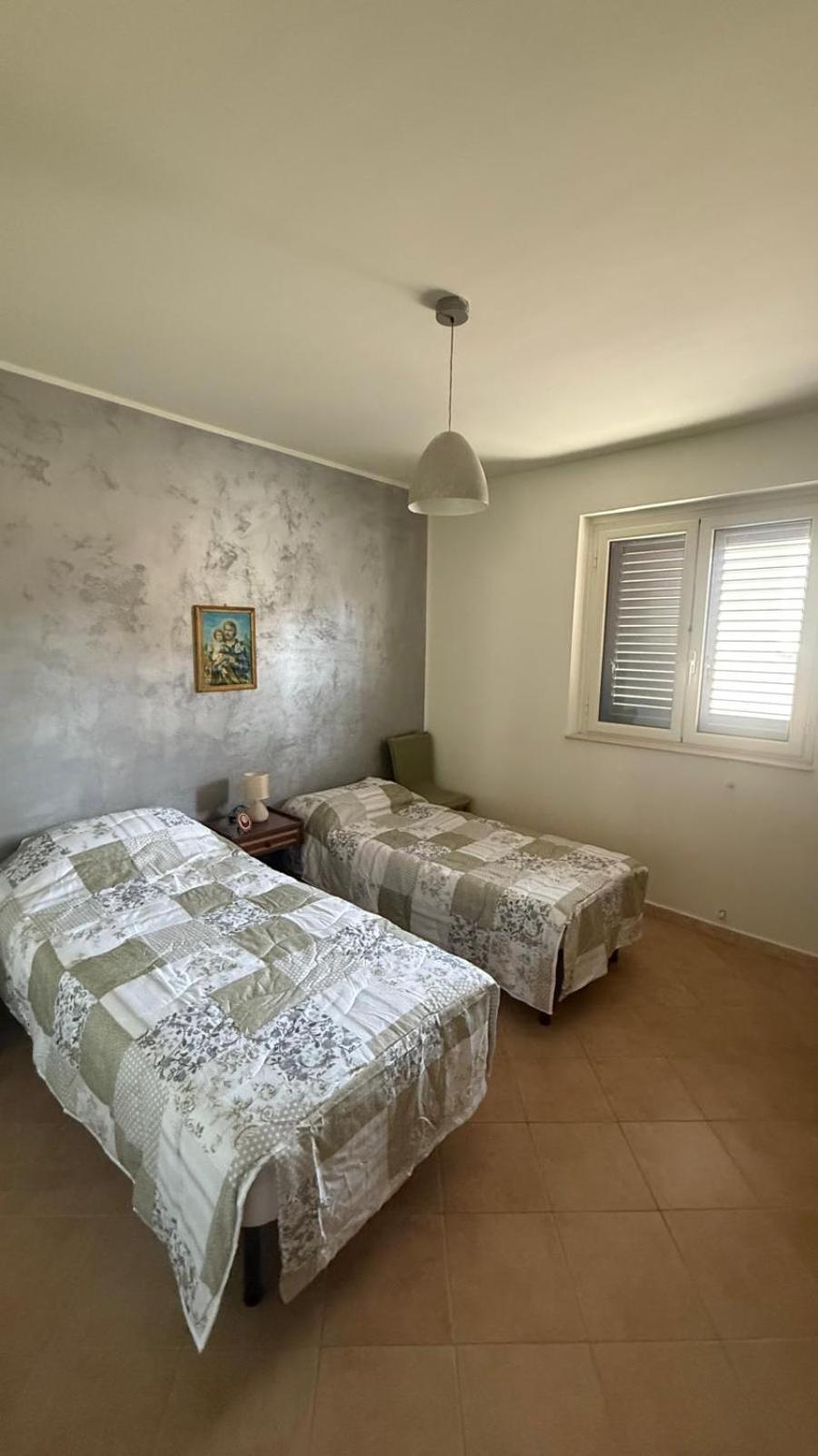 Pm 56 Via Grande Apartment Realmonte Exterior photo