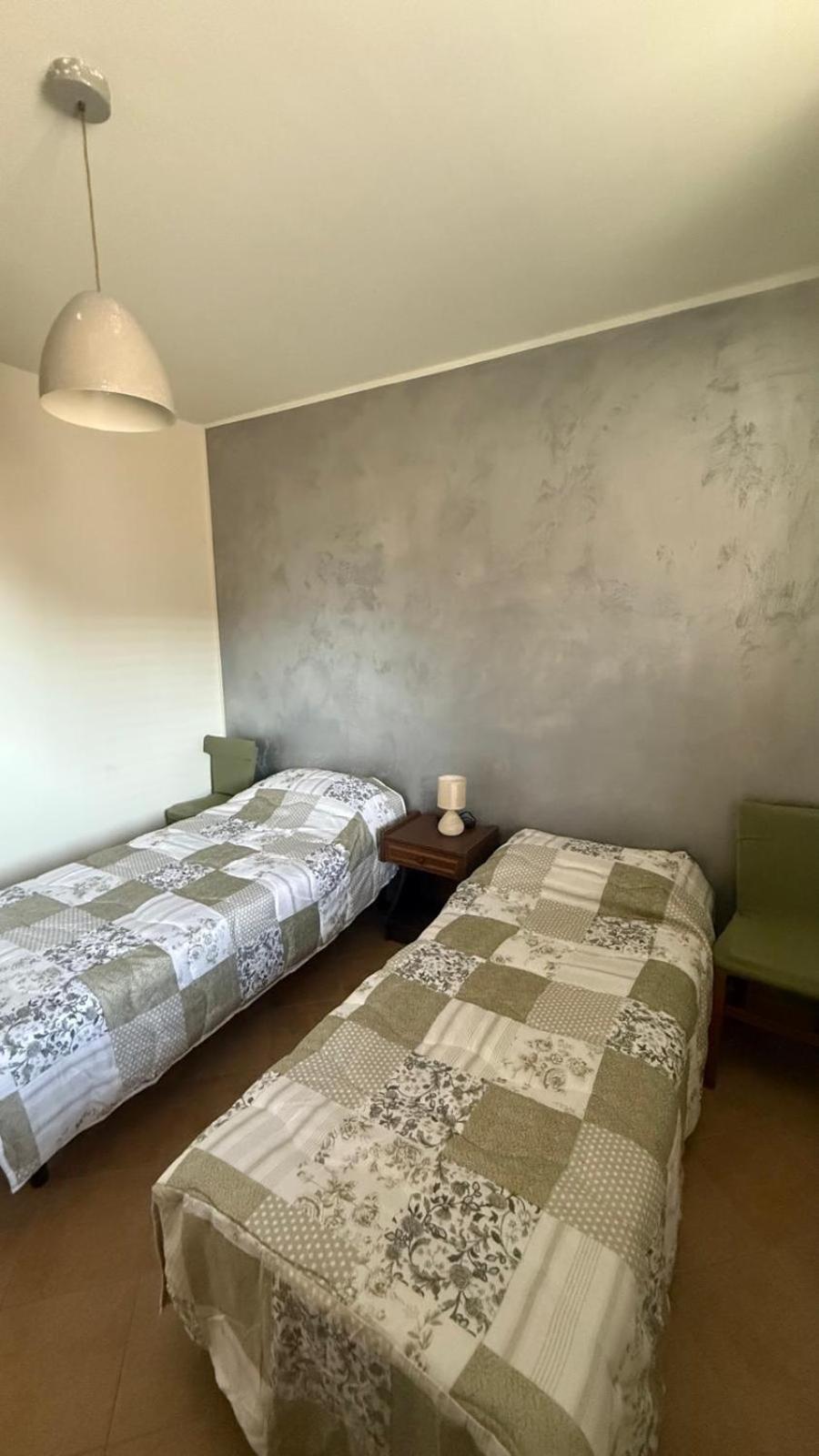 Pm 56 Via Grande Apartment Realmonte Exterior photo