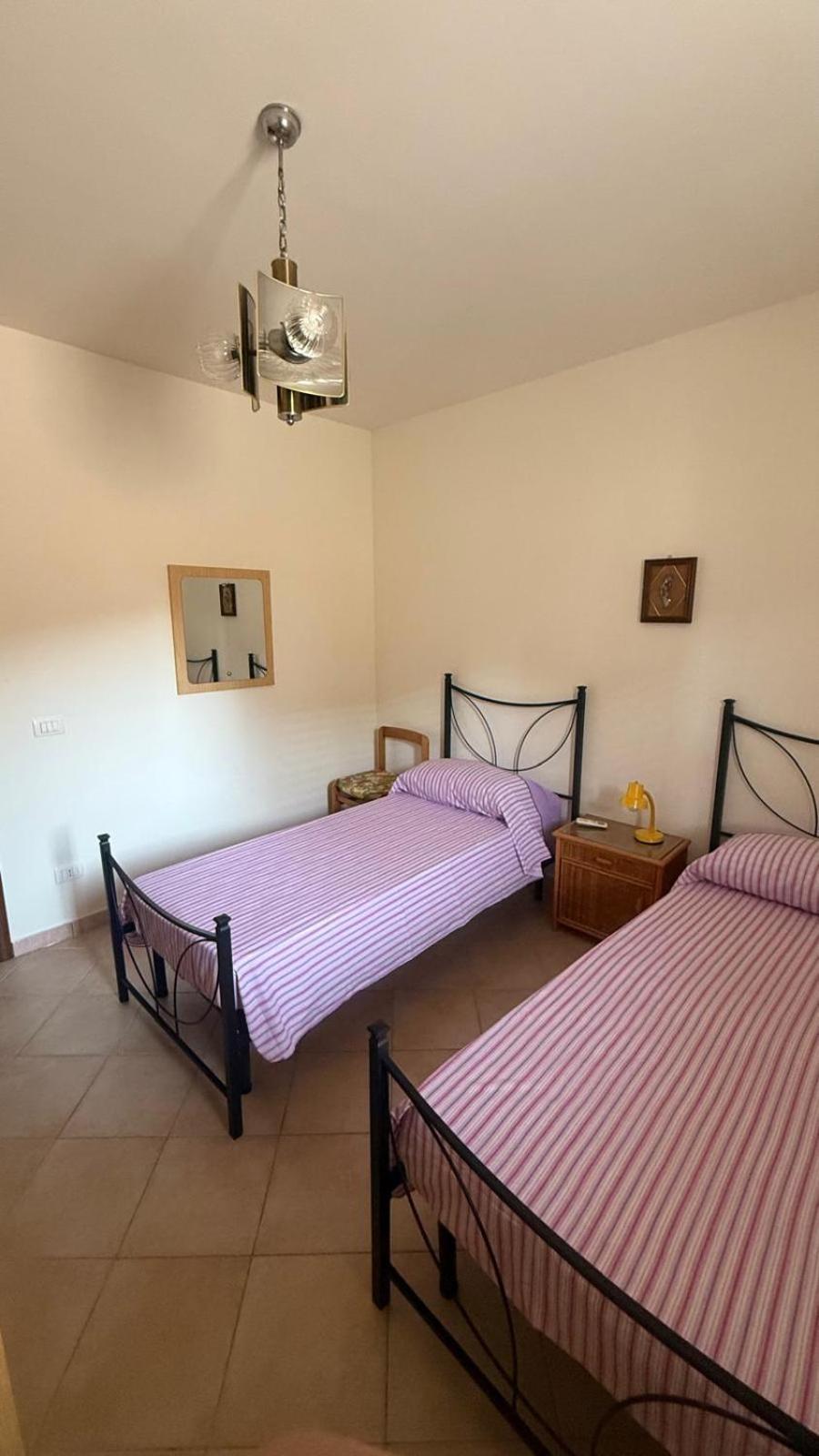 Pm 56 Via Grande Apartment Realmonte Exterior photo