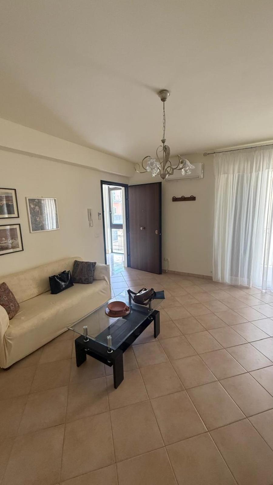 Pm 56 Via Grande Apartment Realmonte Exterior photo