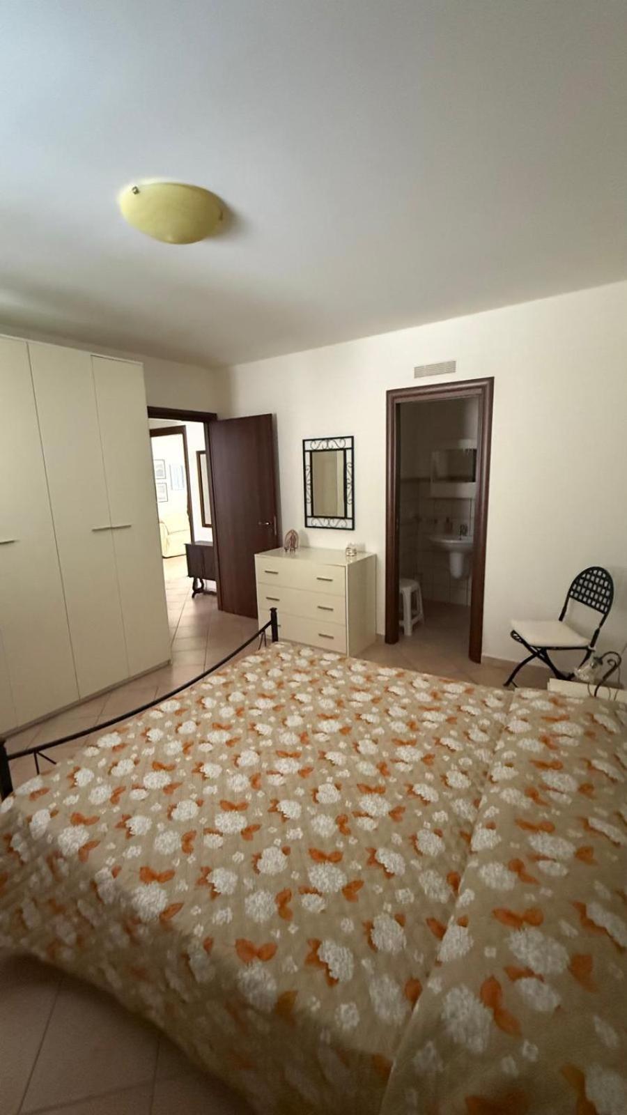 Pm 56 Via Grande Apartment Realmonte Exterior photo